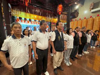 114年9月20日-21日六興宮至士林慈諴宮、烏來福德宮、澳底仁和宮、土城五穀先帝廟、中和碧河宮、中和廣濟宮福和宮參訪交流-1/2