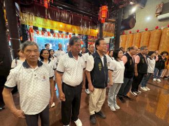 114年9月20日-21日六興宮至士林慈諴宮、烏來福德宮、澳底仁和宮、土城五穀先帝廟、中和碧河宮、中和廣濟宮福和宮參訪交流-1/2