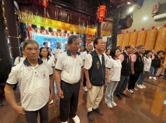 114年9月20日-21日六興宮至士林慈諴宮、烏來福德宮、澳底仁和宮、土城五穀先帝廟、中和碧河宮、中和廣濟宮福和宮參訪交流-1/2
