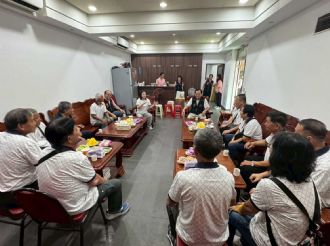 114年9月20日-21日六興宮至士林慈諴宮、烏來福德宮、澳底仁和宮、土城五穀先帝廟、中和碧河宮、中和廣濟宮福和宮參訪交流-1/2