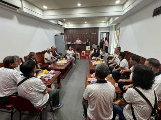 114年9月20日-21日六興宮至士林慈諴宮、烏來福德宮、澳底仁和宮、土城五穀先帝廟、中和碧河宮、中和廣濟宮福和宮參訪交流-1/2