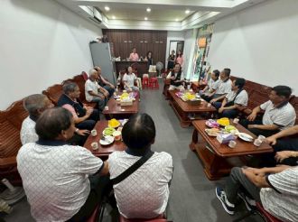 114年9月20日-21日六興宮至士林慈諴宮、烏來福德宮、澳底仁和宮、土城五穀先帝廟、中和碧河宮、中和廣濟宮福和宮參訪交流-1/2