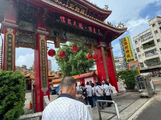114年9月20日-21日六興宮至士林慈諴宮、烏來福德宮、澳底仁和宮、土城五穀先帝廟、中和碧河宮、中和廣濟宮福和宮參訪交流-1/2