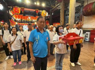 114年9月20日-21日六興宮至士林慈諴宮、烏來福德宮、澳底仁和宮、土城五穀先帝廟、中和碧河宮、中和廣濟宮福和宮參訪交流-1/2
