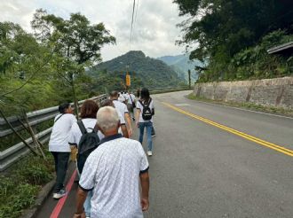 114年9月20日-21日六興宮至士林慈諴宮、烏來福德宮、澳底仁和宮、土城五穀先帝廟、中和碧河宮、中和廣濟宮福和宮參訪交流-1/2