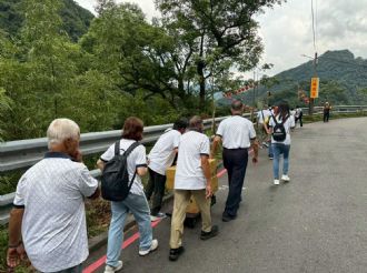 114年9月20日-21日六興宮至士林慈諴宮、烏來福德宮、澳底仁和宮、土城五穀先帝廟、中和碧河宮、中和廣濟宮福和宮參訪交流-1/2