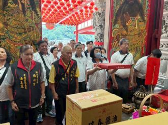114年9月20日-21日六興宮至士林慈諴宮、烏來福德宮、澳底仁和宮、土城五穀先帝廟、中和碧河宮、中和廣濟宮福和宮參訪交流-1/2