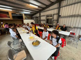 114年9月20日-21日六興宮至士林慈諴宮、烏來福德宮、澳底仁和宮、土城五穀先帝廟、中和碧河宮、中和廣濟宮福和宮參訪交流-1/2