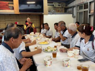 114年9月20日-21日六興宮至士林慈諴宮、烏來福德宮、澳底仁和宮、土城五穀先帝廟、中和碧河宮、中和廣濟宮福和宮參訪交流-1/2