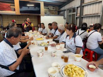 114年9月20日-21日六興宮至士林慈諴宮、烏來福德宮、澳底仁和宮、土城五穀先帝廟、中和碧河宮、中和廣濟宮福和宮參訪交流-1/2