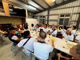 114年9月20日-21日六興宮至士林慈諴宮、烏來福德宮、澳底仁和宮、土城五穀先帝廟、中和碧河宮、中和廣濟宮福和宮參訪交流-1/2