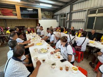 114年9月20日-21日六興宮至士林慈諴宮、烏來福德宮、澳底仁和宮、土城五穀先帝廟、中和碧河宮、中和廣濟宮福和宮參訪交流-1/2