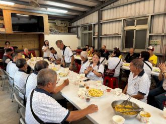 114年9月20日-21日六興宮至士林慈諴宮、烏來福德宮、澳底仁和宮、土城五穀先帝廟、中和碧河宮、中和廣濟宮福和宮參訪交流-1/2