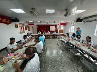 114年9月20日-21日六興宮至士林慈諴宮、烏來福德宮、澳底仁和宮、土城五穀先帝廟、中和碧河宮、中和廣濟宮福和宮參訪交流-1/2