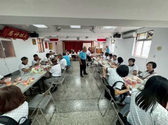 114年9月20日-21日六興宮至士林慈諴宮、烏來福德宮、澳底仁和宮、土城五穀先帝廟、中和碧河宮、中和廣濟宮福和宮參訪交流-1/2
