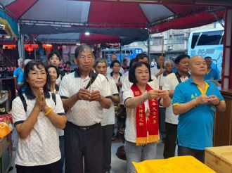 114年9月20日-21日六興宮至士林慈諴宮、烏來福德宮、澳底仁和宮、土城五穀先帝廟、中和碧河宮、中和廣濟宮福和宮參訪交流-1/2
