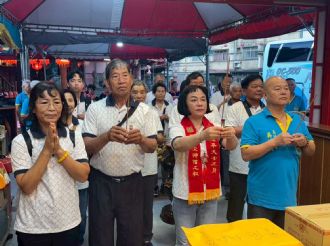 114年9月20日-21日六興宮至士林慈諴宮、烏來福德宮、澳底仁和宮、土城五穀先帝廟、中和碧河宮、中和廣濟宮福和宮參訪交流-1/2