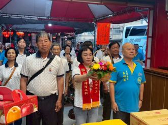114年9月20日-21日六興宮至士林慈諴宮、烏來福德宮、澳底仁和宮、土城五穀先帝廟、中和碧河宮、中和廣濟宮福和宮參訪交流-1/2