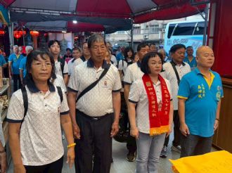 114年9月20日-21日六興宮至士林慈諴宮、烏來福德宮、澳底仁和宮、土城五穀先帝廟、中和碧河宮、中和廣濟宮福和宮參訪交流-1/2