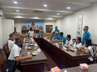 114年9月20日-21日六興宮至士林慈諴宮、烏來福德宮、澳底仁和宮、土城五穀先帝廟、中和碧河宮、中和廣濟宮福和宮參訪交流-1/2