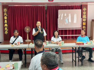 114年9月20日-21日六興宮至士林慈諴宮、烏來福德宮、澳底仁和宮、土城五穀先帝廟、中和碧河宮、中和廣濟宮福和宮參訪交流-1/2