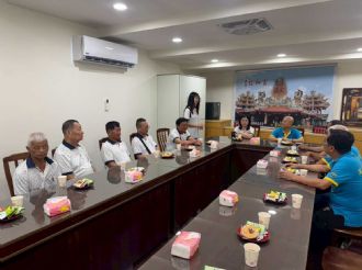 114年9月20日-21日六興宮至士林慈諴宮、烏來福德宮、澳底仁和宮、土城五穀先帝廟、中和碧河宮、中和廣濟宮福和宮參訪交流-1/2