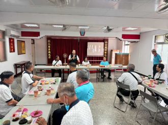 114年9月20日-21日六興宮至士林慈諴宮、烏來福德宮、澳底仁和宮、土城五穀先帝廟、中和碧河宮、中和廣濟宮福和宮參訪交流-1/2
