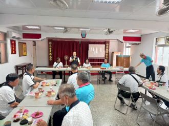 114年9月20日-21日六興宮至士林慈諴宮、烏來福德宮、澳底仁和宮、土城五穀先帝廟、中和碧河宮、中和廣濟宮福和宮參訪交流-1/2