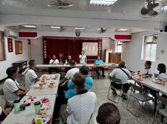114年9月20日-21日六興宮至士林慈諴宮、烏來福德宮、澳底仁和宮、土城五穀先帝廟、中和碧河宮、中和廣濟宮福和宮參訪交流-1/2