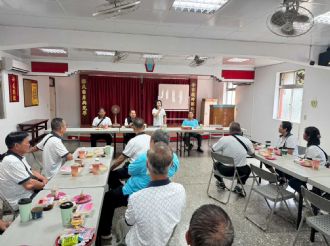 114年9月20日-21日六興宮至士林慈諴宮、烏來福德宮、澳底仁和宮、土城五穀先帝廟、中和碧河宮、中和廣濟宮福和宮參訪交流-1/2
