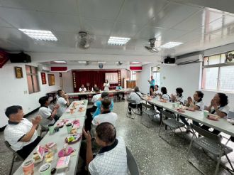 114年9月20日-21日六興宮至士林慈諴宮、烏來福德宮、澳底仁和宮、土城五穀先帝廟、中和碧河宮、中和廣濟宮福和宮參訪交流-1/2
