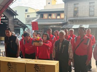 114年12月21日-22日參加虎尾廉使永興宮平安宴暨彰化訪宮