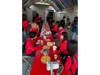 114年12月21日-22日參加虎尾廉使永興宮平安宴暨彰化訪宮
