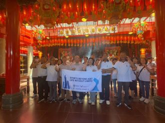 114年7月1日-2日六興宮至太極恩主寺、正一天師宮、海口福元宮、八里南嶽宮、竹圍福海宮、永和保福宮、松山慈祐宮、獅潭義民廟參訪2