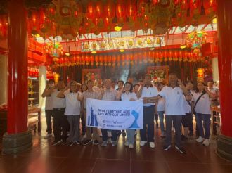 114年7月1日-2日六興宮至太極恩主寺、正一天師宮、海口福元宮、八里南嶽宮、竹圍福海宮、永和保福宮、松山慈祐宮、獅潭義民廟參訪2