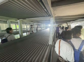114年7月1日-2日六興宮至太極恩主寺、正一天師宮、海口福元宮、八里南嶽宮、竹圍福海宮、永和保福宮、松山慈祐宮、獅潭義民廟參訪2