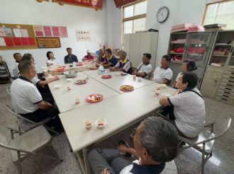 114年7月1日-2日六興宮至太極恩主寺、正一天師宮、海口福元宮、八里南嶽宮、竹圍福海宮、永和保福宮、松山慈祐宮、獅潭義民廟參訪2