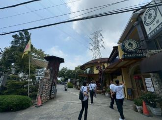 114年7月1日-2日六興宮至太極恩主寺、正一天師宮、海口福元宮、八里南嶽宮、竹圍福海宮、永和保福宮、松山慈祐宮、獅潭義民廟參訪2