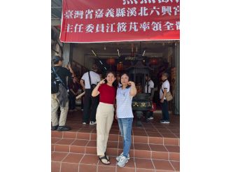 114年5月12日-16日【六馬通行日盛興】馬來西亞文化交流活動(1/3)
