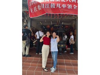 114年5月12日-16日【六馬通行日盛興】馬來西亞文化交流活動(1/3)