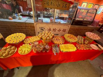 114年5月12日-16日【六馬通行日盛興】馬來西亞文化交流活動(1/3)