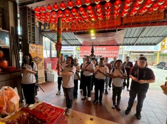 114年5月12日-16日【六馬通行日盛興】馬來西亞文化交流活動(1/3)