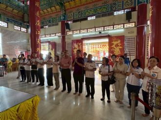 114年5月12日-16日【六馬通行日盛興】馬來西亞文化交流活動(1/3)