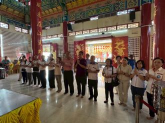114年5月12日-16日【六馬通行日盛興】馬來西亞文化交流活動(1/3)
