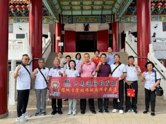 114年5月12日-16日【六馬通行日盛興】馬來西亞文化交流活動(1/3)