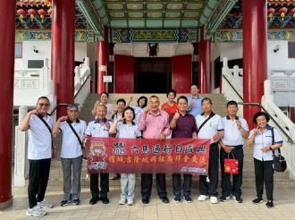 114年5月12日-16日【六馬通行日盛興】馬來西亞文化交流活動(1/3)