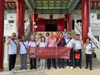 114年5月12日-16日【六馬通行日盛興】馬來西亞文化交流活動(1/3)