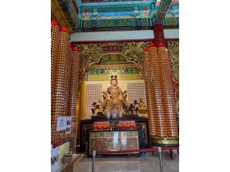 114年5月12日-16日【六馬通行日盛興】馬來西亞文化交流活動(1/3)