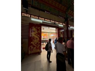 114年5月12日-16日【六馬通行日盛興】馬來西亞文化交流活動(1/3)