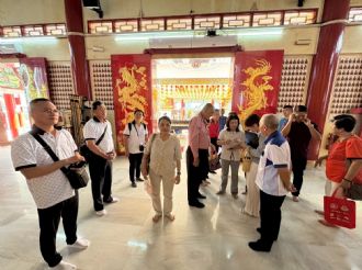 114年5月12日-16日【六馬通行日盛興】馬來西亞文化交流活動(1/3)